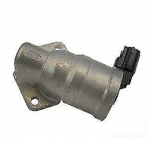 Motorcraft Fuel Injection Idle Air Control Valve for 2001-2002 Ford E-250 te Foto 1 de 4