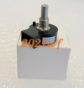 NEW Pressure Switch Rotary Coded Sensor 600-128-CBL 600128CBL - Picture 1 of 4