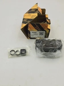 THK EK10 Fixed Side Ballscrew Support Unit - Picture 1 of 4