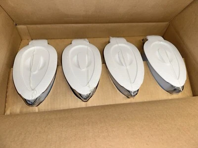 ZeroWater Water Filter 4 Pack Pitcher 6 Cup Quality Meter White ZP-006 New - Image 1 of 4