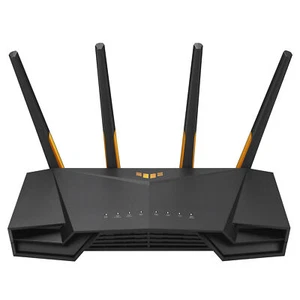 Asus TUF Gaming AX4200 Dual Band WiFi 6 Gaming Router TUF-AX4200 - Picture 1 of 7