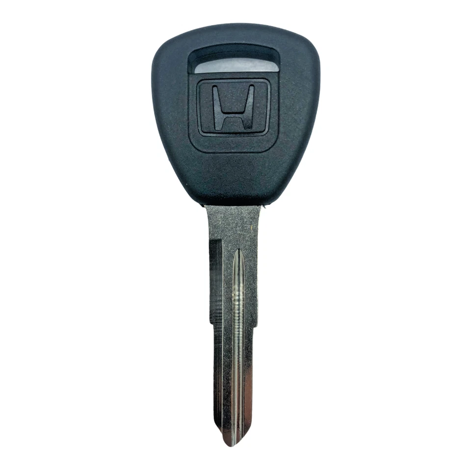Replacement For 1998 1999 2000 2001 2002 Honda Accord Transponder Key - Image 1 of 1