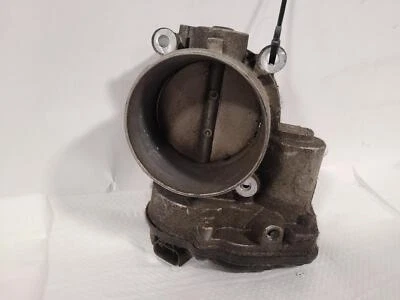 Used Fuel Injection Throttle Body fits: 2013 Ford Taurus Throttle Valve Assembly Foto 1 de 4