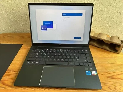 HP Pavilion Plus 14-eh1155ng 14" 2K+ i5-13500H 16 GB LPDDR5-5200 512 GB FPR Win11P - Immagine 1 di 4