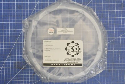 420903 / TRAY WAFER LOAD PR / INTEL - Image 1 of 4