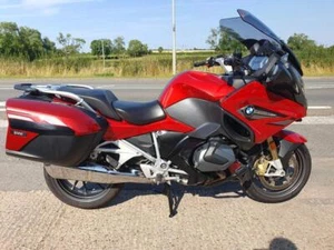 BMW R1250RT LE ABS 1254cc - Picture 1 of 20