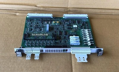GE ENERGY PIB101C ANALOG I/O PIB MODULE PIB-101C - Image 1 of 4