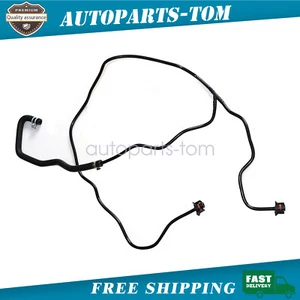 NEW Radiator Hose For 2013-2016 Ford Escape 1.6L 4 Cyl BV6Z8B081A - Picture 1 of 7