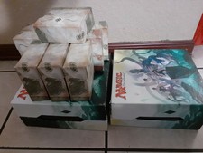 Magic: the Gathering - Collection 1000+ Cards | Avacyn, Angel of Hope | Elvish