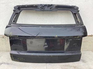 2012-2019 LAND ROVER RANGE ROVER EVOQUE LIFTGATE OEM USED - Picture 1 of 23