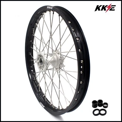 KKE 1.6*21 Inch Casting Front Wheel Rim For HONDA CRF250R CRF450R CR125R CR250R - Image 1 of 4