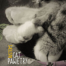 Buster's Cat Pawetry - Scottish Feline Verse 