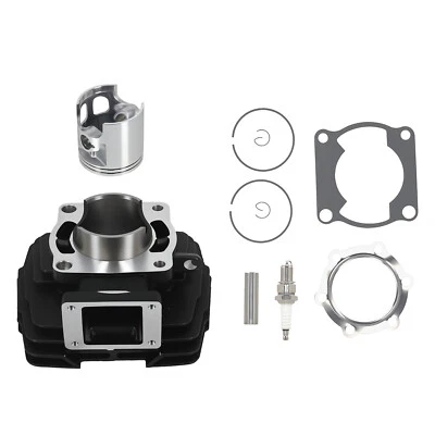 Kit de cilindro motorizado para Yamaha DT175 MX175 1978-2014 OEM 2A7-11311-00 Foto 1 de 4