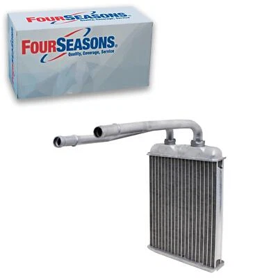 4 Seasons HVAC Heater Core For 2005-2006 Pontiac G4 - Image 1 of 4