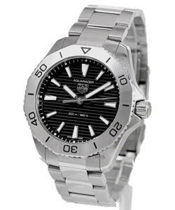 TAG Heuer Aquaracer Professional 200 (gebraucht)Herrenuhr-26,3%gespart!* - Bild 1 von 7