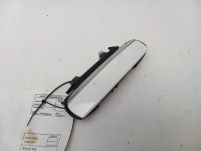 AUDI A3 2006-2013 MANIJA PUERTA EXTERIOR TRASERA IZQUIERDA 46000 Foto 1 de 4