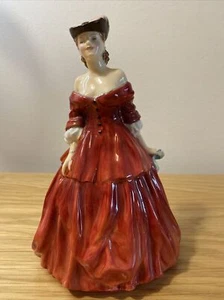 ROYAL DOULTON FIGURINE - VIVIENNE HN2073 - Picture 1 of 20