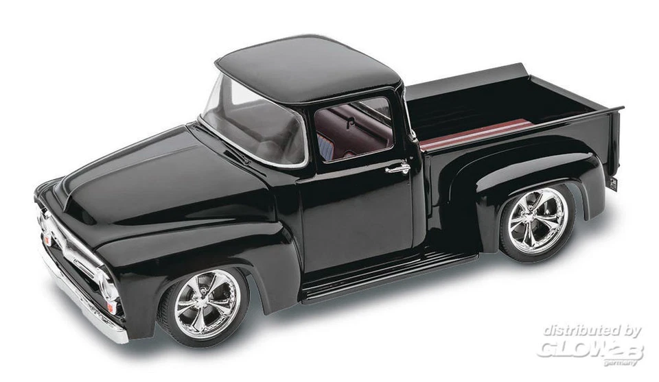 Revell: Foose Ford FD-100 Pickup in 1:25 [4009814426] - Immagine 1 di 1