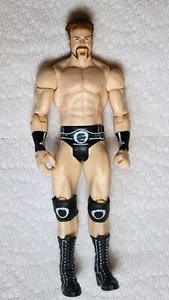 Sheamus WWE Loose Wrestling Action Figure 2011 - Picture 1 of 5