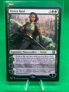 MTG - VIVIEN REID - Modern Horizons 3 Com (M) - Picture 1 of 1