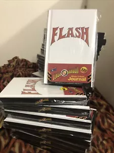 Flash Gordon Officially Licensed Product 24 Journal Lot Brand New Sealed Lot - Picture 1 of 8