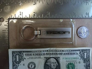 SCION Metal Keychain - Picture 1 of 1