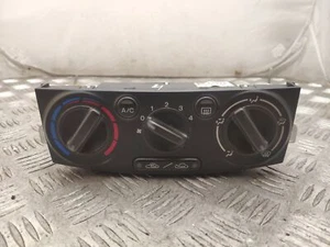 MAZDA MPV II LW Climate Control Unit LC94B - Picture 1 of 8
