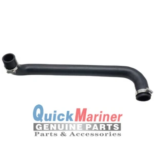 Hose Cooler to T-Stat Hsg for Mercruiser 4.3L MIE 5.0L 5.7L 1 1/4"    32-16012 - Picture 1 of 7