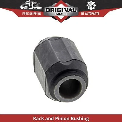 Buje delantero de piñón y cremallera para GMC Sierra 1500 1999-2004 Mevotech 2000 2001 Foto 1 de 4