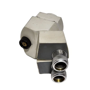 (LOT OF 3) Nachet Microscope Head DCM USED. - Picture 1 of 6