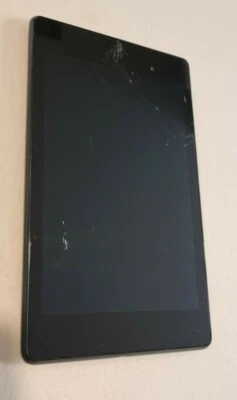 Nexus 7 (2nd Generation) 16GB Wi-Fi 7in - Image 1 of 4