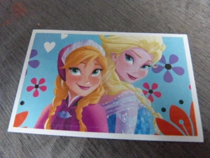 image panini , la reine des neiges , DISNEY , année 2015 , N°65 (s01) - Imagen 1 de 1