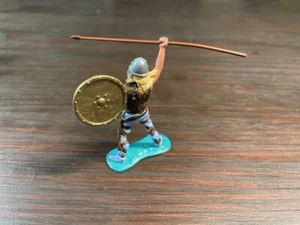Timpo Viking/ Norseman - Toy Soldier - 1970's - Picture 1 of 2