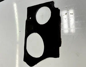 For BMW E92 OEM M3  Dash Sound insulation 7059345 s65 E93 E90 - Picture 1 of 3