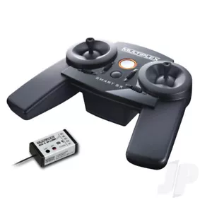Multiplex SMART SX 6 M-LINK Set (Mode 1+3) 2.4 GHz 15300 - Picture 1 of 1