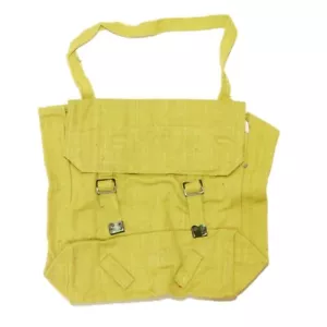 NEW/OLD stock - Canvas army surplus m37 shoulder messenger bag - Picture 1 of 2