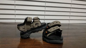 Baby Connection Size 1 Sandals Toddler - Picture 1 of 6