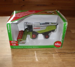 SIKU 1991 Claas Mähdrescher - Bild 1 von 3