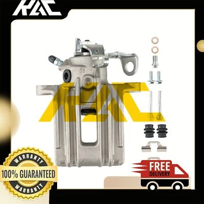 Pinza de freno trasera izquierda Volkswagen Beetle 1998-2000 Volkswagen Jetta 2000 Foto 1 de 4