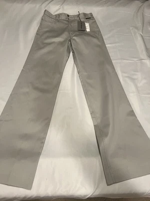 Balenciaga 男式阔腿裤。 44/S/30。 $1295 — 第 1/4 张图片