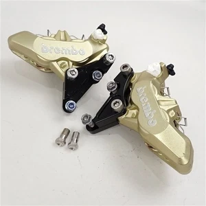 Cbr954Rr/Sc50 Brembo Bremssattel vorne H1006D06  - Bild 1 von 9