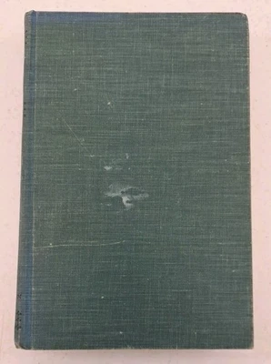 RARE 1957 Hardcover-An Introduction To Modern Arabic-Ziadeh-Winder - Image 1 of 4