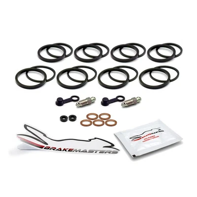 Triumph Tiger Sport 1050 2014 front brake caliper maintenance kit - Imagem 1 de 4