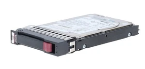 HP 900GB 10k SFF Enterprise 12G Hard Drive - 785414-001 - Picture 1 of 3