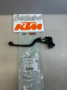 1 levier embrayage ktm 93502031100 adventure duke r2r rc 390 rc 125 - Picture 1 of 5