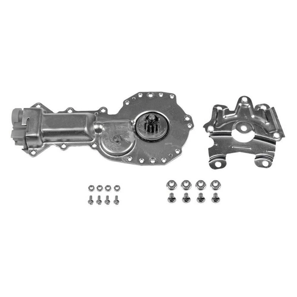 For Oldsmobile Achieva 1992-1997 Window Lift Motor | Plug-In Excluded Regulator Foto 1 de 4