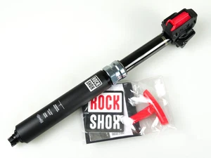 Rockshox reverb axs 34.9 a1 - 100mm - Bild 1 von 1