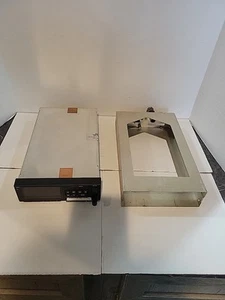 Apollo GX55 GPS With Tray And Card P/N 430-6050-204 Untested - Picture 1 of 10