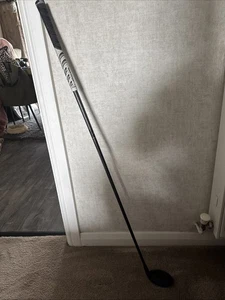 Left Handed Mizuno ST Max 230 Hybrid 4 22 Degree X-Stiff Shaft - Picture 1 of 13
