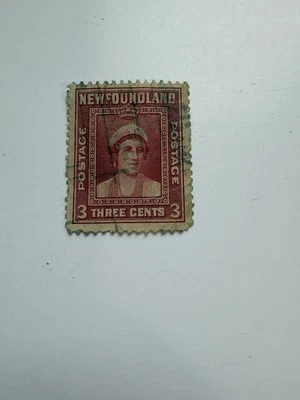 Terranova Canadá 1938 Reina Isabel edición real sc#246 elección de estampillas Foto 1 de 2